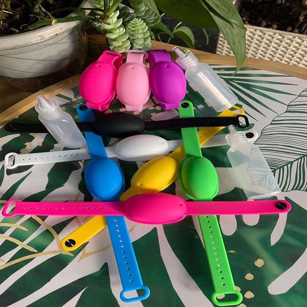 various colors convenient cleaning care disinfect watch shape portable silica gel wash liquid soap plastic cement bracelet
various colors convenient cleaning care disinfect watch shape portable silica gel wash liquid soap plastic cement bracelet