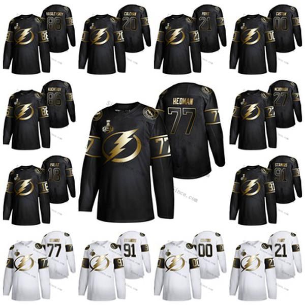 custom 2020 stanley cup finals champions brayden point lightning nikita kucherov victor hedman steven stamkos golden edition jerseys womens, Black;red
custom 2020 stanley cup finals champions brayden point lightning nikita kucherov victor hedman steven stamkos golden edition jerseys womens, Black;red
