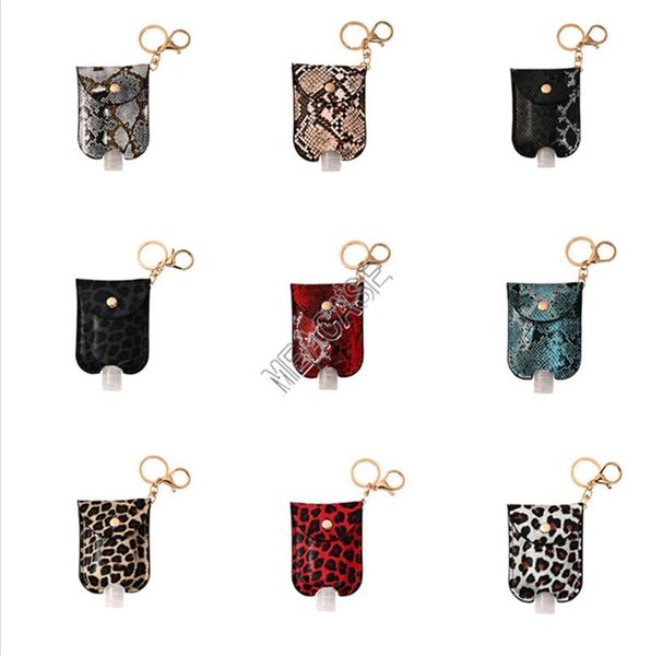 hand sanitizer holder cover keychains bags leopard snake print 30ml hand sanitizer bottle student schoolbag keychain leather case new d9111, Blue
hand sanitizer holder cover keychains bags leopard snake print 30ml hand sanitizer bottle student schoolbag keychain leather case new d9111, Blue