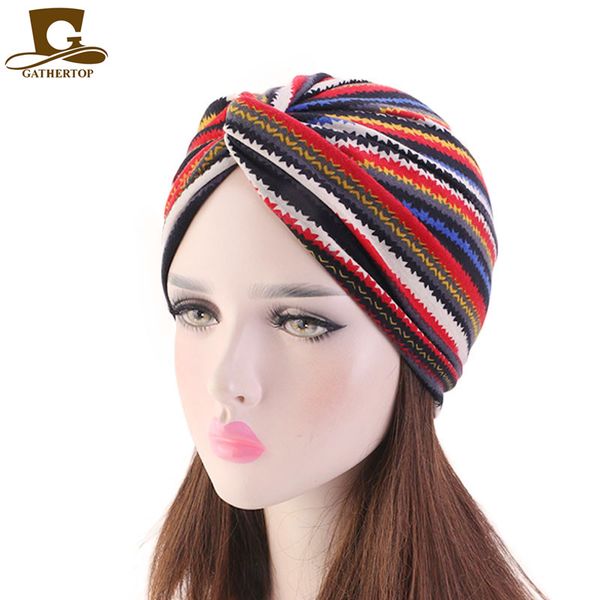 new fashion women elephant floral cotton knotted turban hat scarf cancer chemo beanies cap head wrap headwear hair accessories
new fashion women elephant floral cotton knotted turban hat scarf cancer chemo beanies cap head wrap headwear hair accessories