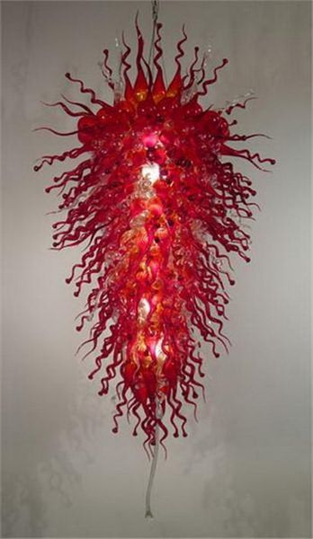 modern led blown glass chandelier energy saving light source big hptel handmade red glass murano ceiling lights
modern led blown glass chandelier energy saving light source big hptel handmade red glass murano ceiling lights
