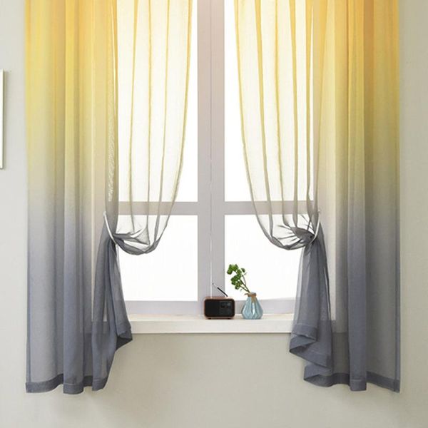 reversible ombre drape cafe home decor bedroom light filtering privacy romantic kitchen voile panel living room window curtain
reversible ombre drape cafe home decor bedroom light filtering privacy romantic kitchen voile panel living room window curtain