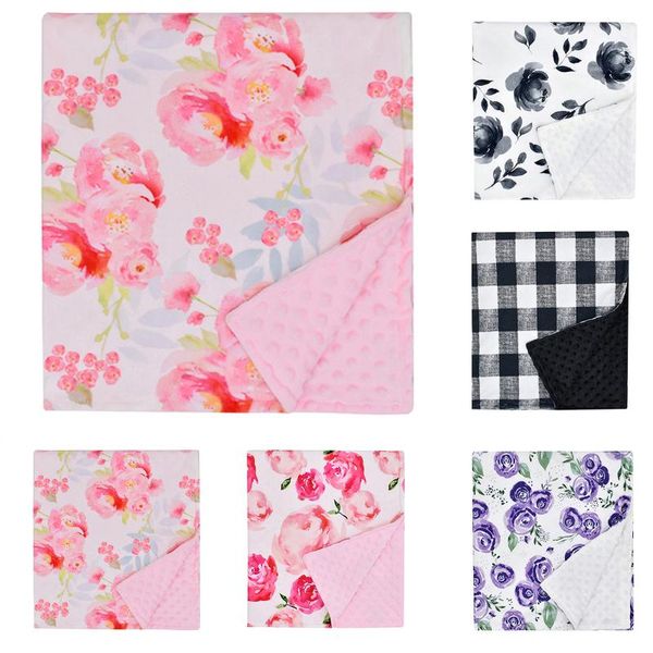 newborn baby blankets warm polyester thermal soft stroller sleep cover double layer infant bedding swaddle wrap kids bath towel
newborn baby blankets warm polyester thermal soft stroller sleep cover double layer infant bedding swaddle wrap kids bath towel