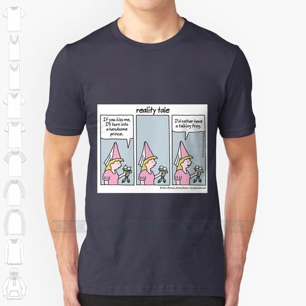 reality tale custom design print for men women cotton new cool tee t shirt big size 6xl fantasy fairy tales princess
reality tale custom design print for men women cotton new cool tee t shirt big size 6xl fantasy fairy tales princess
