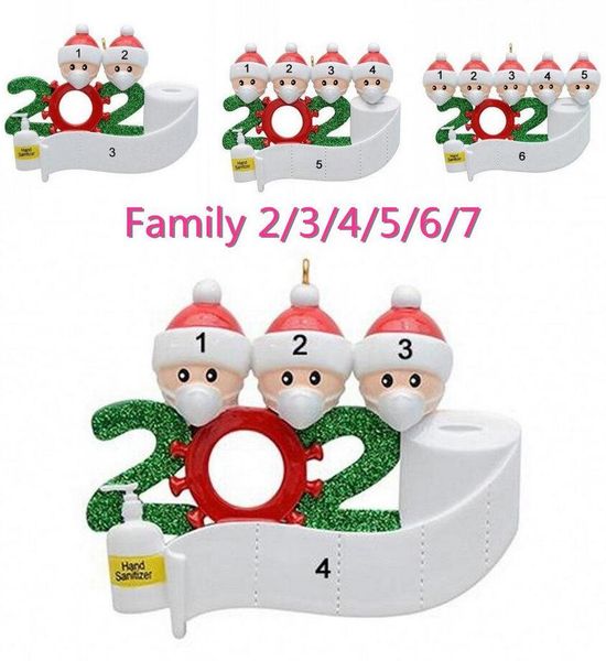dhl 2020 quarantine christmas birthdays party decoration gift personalized family of 2 3 4 5 6 7 ornament pandemic social distancin
dhl 2020 quarantine christmas birthdays party decoration gift personalized family of 2 3 4 5 6 7 ornament pandemic social distancin