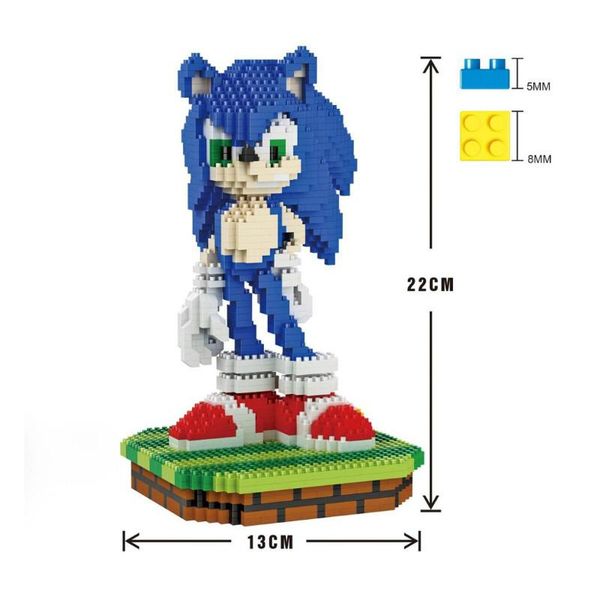 ice 16004 figure toys micro mini cute kids block sonic for juguetes building small block auction size big diy scrat 16049 toys qylvga
ice 16004 figure toys micro mini cute kids block sonic for juguetes building small block auction size big diy scrat 16049 toys qylvga