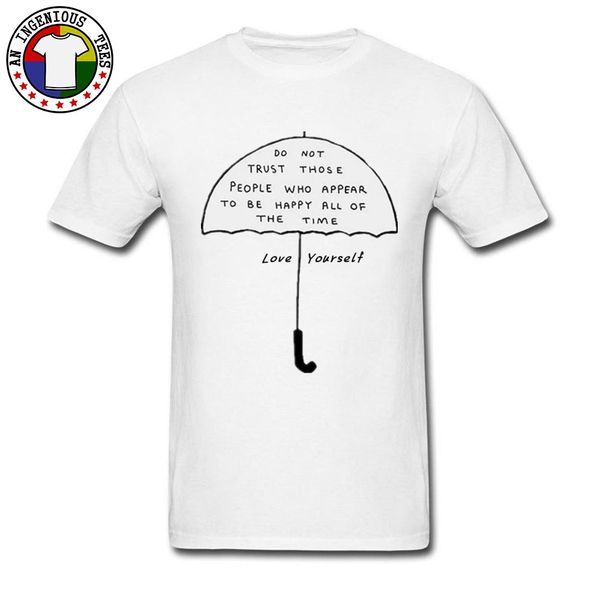 love yourself umbrella quotes text t shirt women men grey t-shirts loose sweatshirts wholesale custom shirt 100% cotton
love yourself umbrella quotes text t shirt women men grey t-shirts loose sweatshirts wholesale custom shirt 100% cotton