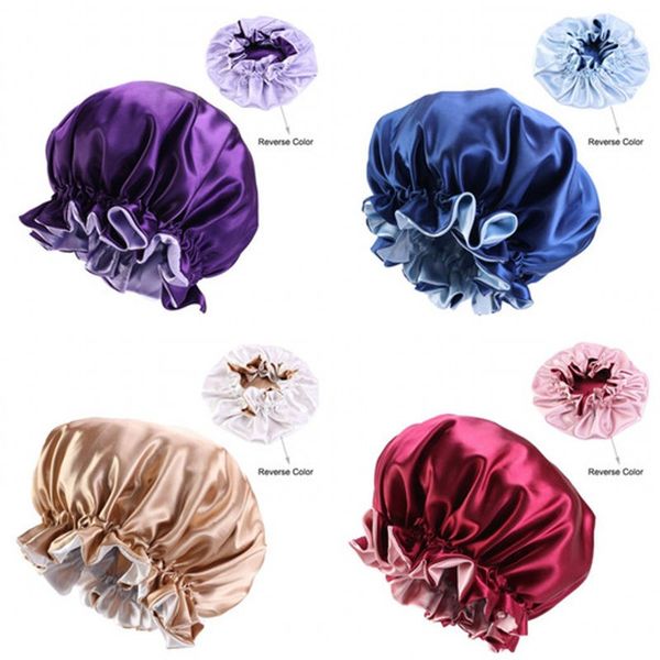 head wrap beanie silk satin hair bonnet crumpled durag fitted hats round cap tightness turbans fashion elastic female women 7 45ba c2
head wrap beanie silk satin hair bonnet crumpled durag fitted hats round cap tightness turbans fashion elastic female women 7 45ba c2