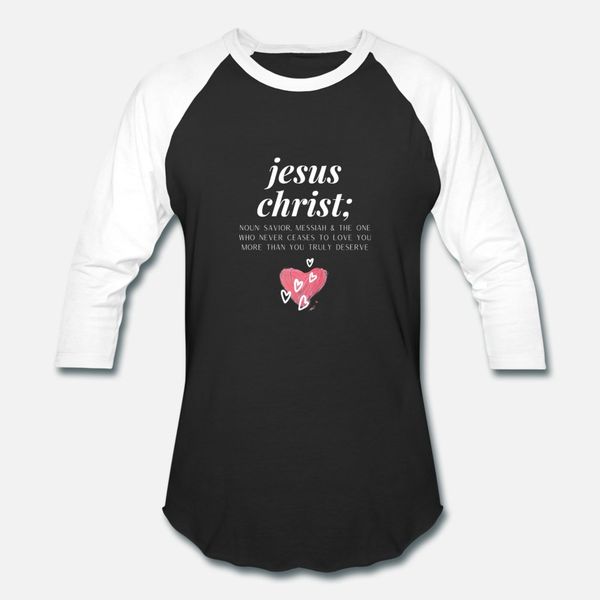 jesus christ noun shirt christianity t shirt men custom 100% cotton o-neck clothes famous new fashion spring autumn standard shirt
jesus christ noun shirt christianity t shirt men custom 100% cotton o-neck clothes famous new fashion spring autumn standard shirt