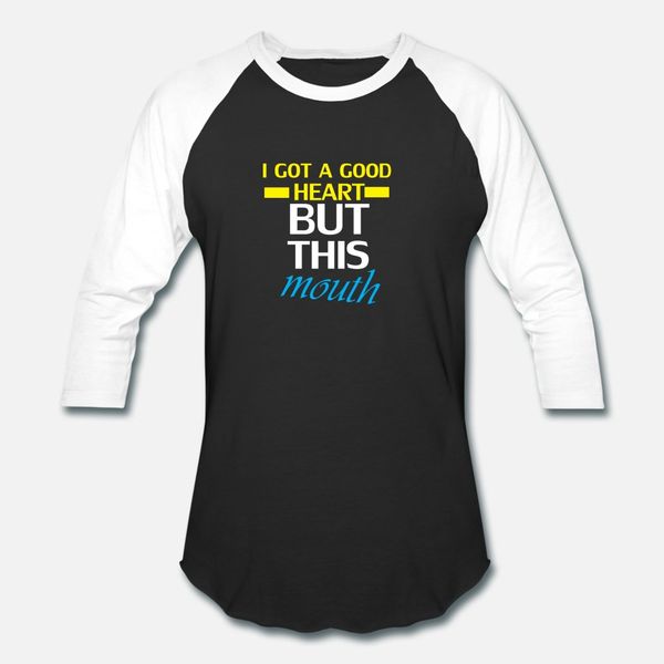 смешные цитата хорошо сердце big mouth тенниска мужчины создать футболку crew neck одежда сумасшедший комфортная весна осень обычная рубашка
смешные цитата хорошо сердце big mouth тенниска мужчины создать футболку crew neck одежда сумасшедший комфортная весна осень обычная рубашка