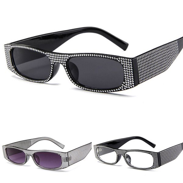 imitation diamond sunglasses women brand designer luxury square rhinestone sun glasses ladies rectangle eyewear shades, White;black
imitation diamond sunglasses women brand designer luxury square rhinestone sun glasses ladies rectangle eyewear shades, White;black