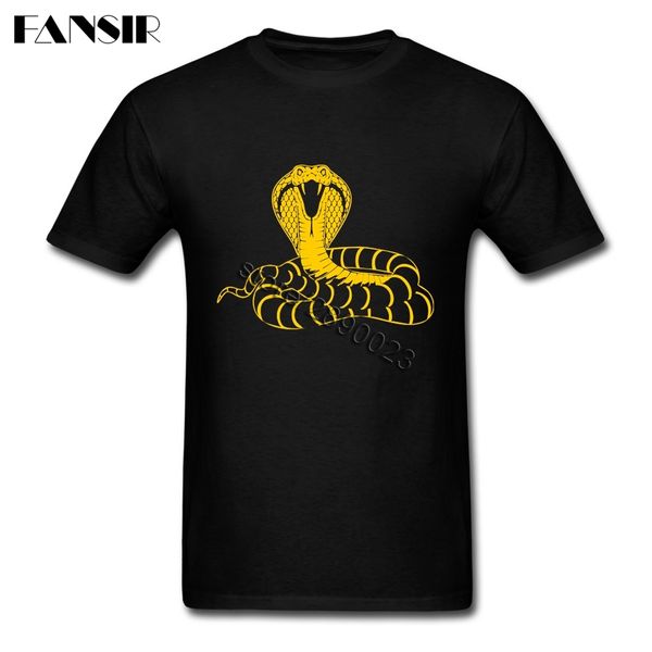 cobra snake clothes funny men t shirt short sleeved cotton o-neck t-shirt clothing
cobra snake clothes funny men t shirt short sleeved cotton o-neck t-shirt clothing