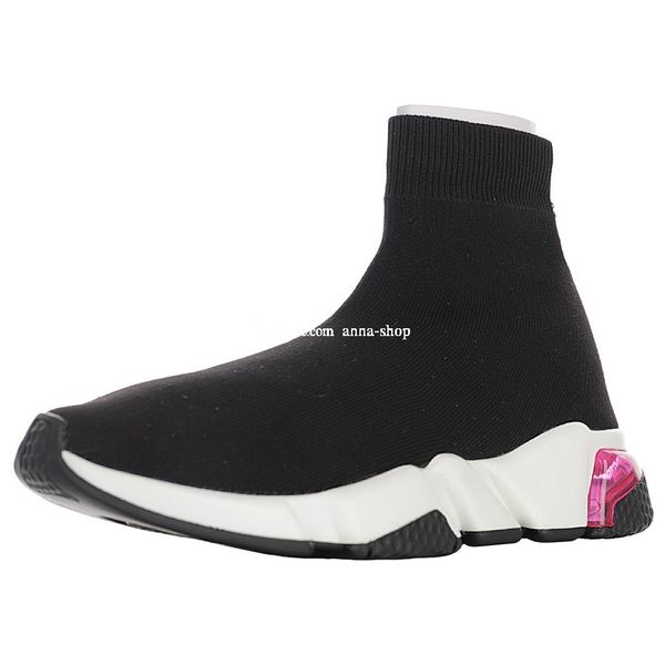 speed stretch knit mid sneakers for men luxury runner sports shoe mens designer sock running shoes womens socks boots women sport boot in bl, White;red
speed stretch knit mid sneakers for men luxury runner sports shoe mens designer sock running shoes womens socks boots women sport boot in bl, White;red