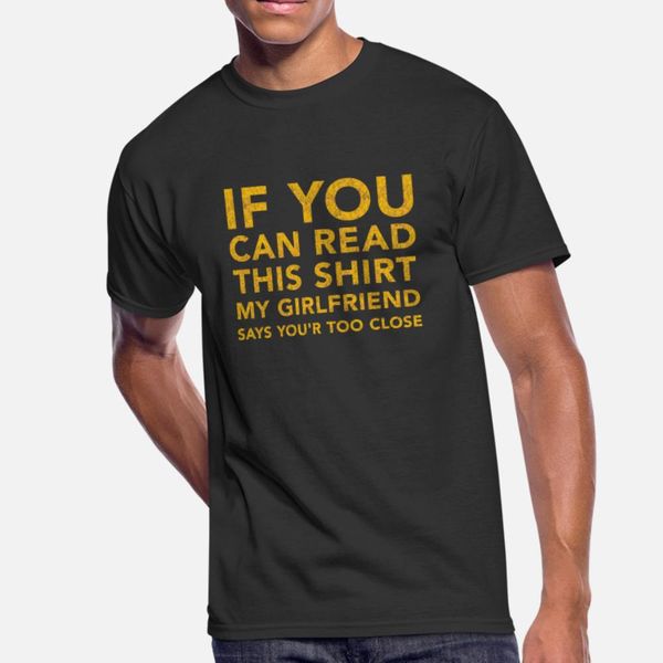 if you can read this i funny saying t shirt men design cotton round neck gents fit basic summer style vintage shirt
if you can read this i funny saying t shirt men design cotton round neck gents fit basic summer style vintage shirt