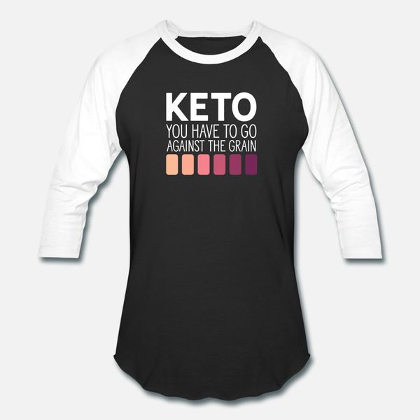 keto you have to go against the grain t shirt men customize cotton plus size 3xl formal anti-wrinkle humor spring autumn unique shirt 
keto you have to go against the grain t shirt men customize cotton plus size 3xl formal anti-wrinkle humor spring autumn unique shirt