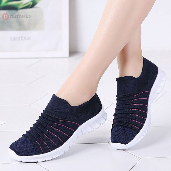 summer casual socks shoes for women 2020 fashion woman flats slip on lightweight breathable sneakers zapatillas mujer deportiva
summer casual socks shoes for women 2020 fashion woman flats slip on lightweight breathable sneakers zapatillas mujer deportiva