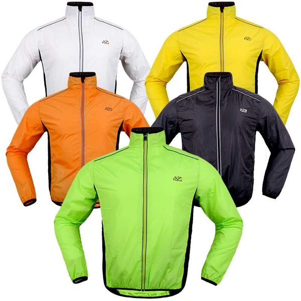 windbreaker reflective cycling jacket waterproof windproof jacket men women outdoor sport rain wind coat running fishing outwear, Black;red
windbreaker reflective cycling jacket waterproof windproof jacket men women outdoor sport rain wind coat running fishing outwear, Black;red