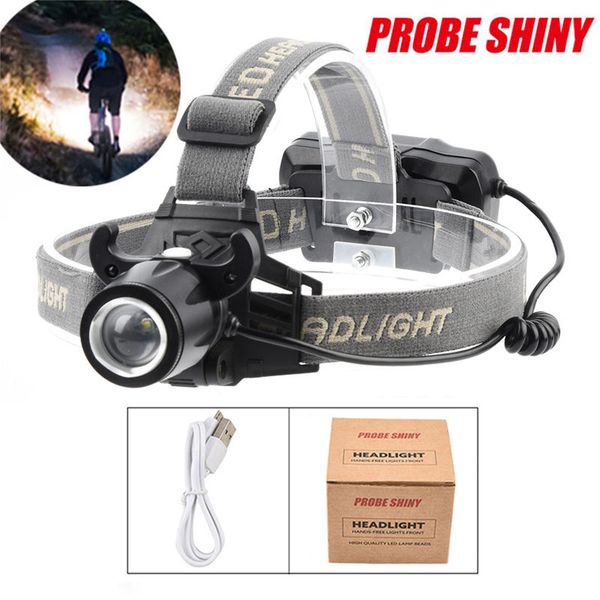 headlamps probe shiny rotary focusing induction/xpe bull devils strong headlights outdoor adventure wholesale lighting #2a14
headlamps probe shiny rotary focusing induction/xpe bull devils strong headlights outdoor adventure wholesale lighting #2a14