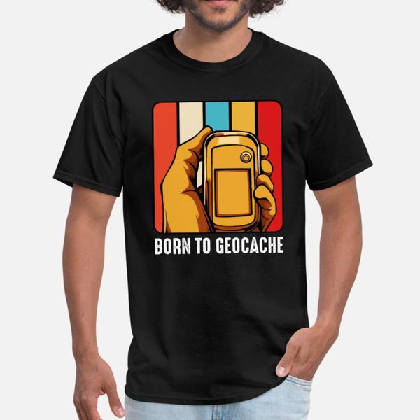 geocaching t shirt men personalized short sleeve o-neck normal fit breathable spring trend shirt
geocaching t shirt men personalized short sleeve o-neck normal fit breathable spring trend shirt