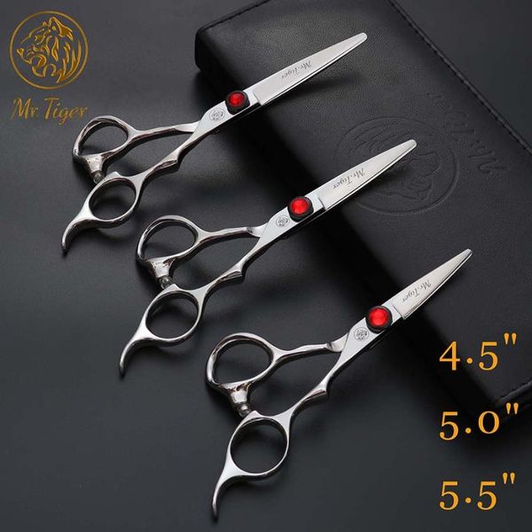 4.5/5.0/5.5 professional hairdresser's scissors hairdressing scissors hair cutting scissor barber shears hair cut
4.5/5.0/5.5 professional hairdresser's scissors hairdressing scissors hair cutting scissor barber shears hair cut