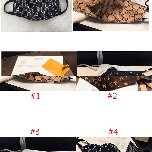 4 color fashion design letter face mask dustproof sunproof masks washable breathable mouth-muffle trendy print protective face mask
4 color fashion design letter face mask dustproof sunproof masks washable breathable mouth-muffle trendy print protective face mask