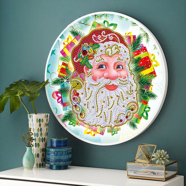 craft home decor easy нанести с рамкой 5d diy подарок рождественский алмазной живописи
craft home decor easy нанести с рамкой 5d diy подарок рождественский алмазной живописи