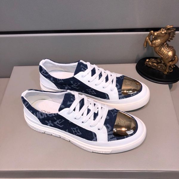 2021r limited edition summer fashion classic letters trend wild men 's casual comfort shoes ,brand sports shoes ,original box packagin, Black
2021r limited edition summer fashion classic letters trend wild men 's casual comfort shoes ,brand sports shoes ,original box packagin, Black