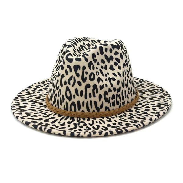 new arrivals timelimited designers new fedora hat woolen hat flat brim broadbrimmed hat leopard couples mndjs316 free, Blue;gray
new arrivals timelimited designers new fedora hat woolen hat flat brim broadbrimmed hat leopard couples mndjs316 free, Blue;gray