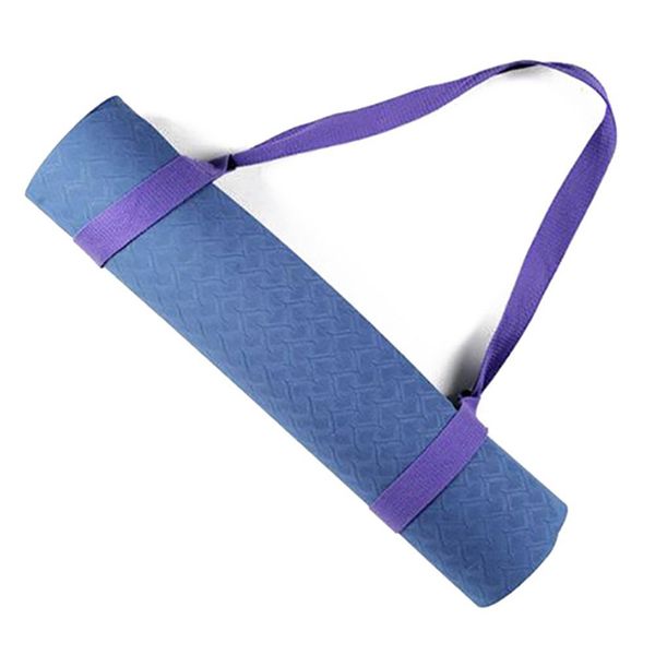 yoga mats mat sling carrier adjustable straps belt shoulder exercise stretch fitness equipment
yoga mats mat sling carrier adjustable straps belt shoulder exercise stretch fitness equipment