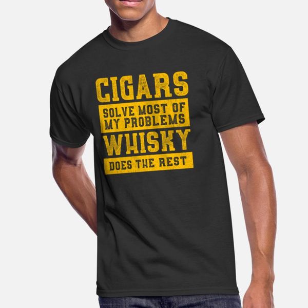cigars and whisky design for men who love cigar t shirt men knitted short sleeve s-3xl clothes gift comfortable spring natural shirt
cigars and whisky design for men who love cigar t shirt men knitted short sleeve s-3xl clothes gift comfortable spring natural shirt