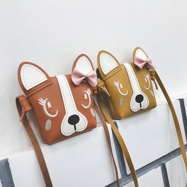 girl fashion dog shoulder bag lovely cute coins purse school crossbody bag baby girl birthday gift
girl fashion dog shoulder bag lovely cute coins purse school crossbody bag baby girl birthday gift