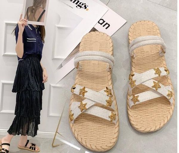 slippers women summer sandals woman femmes chaussures chanclas mujer platform slides bow outside flip flops yellow wedges, Black
slippers women summer sandals woman femmes chaussures chanclas mujer platform slides bow outside flip flops yellow wedges, Black
