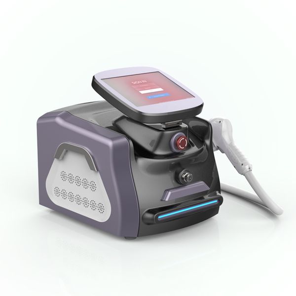skin care painless permanent hair removal machine 808nm diode laser hair removal beauty equipment factory price for salon clinic, Black
skin care painless permanent hair removal machine 808nm diode laser hair removal beauty equipment factory price for salon clinic, Black