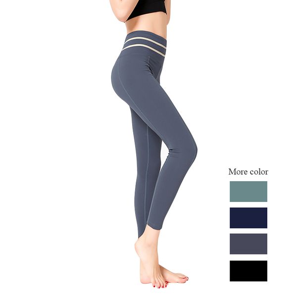 yoga outfits women ankle-length pants solid color leggings sport fitness seamless sweatpants for mallas deporte mujer#2l5, White;red
yoga outfits women ankle-length pants solid color leggings sport fitness seamless sweatpants for mallas deporte mujer#2l5, White;red