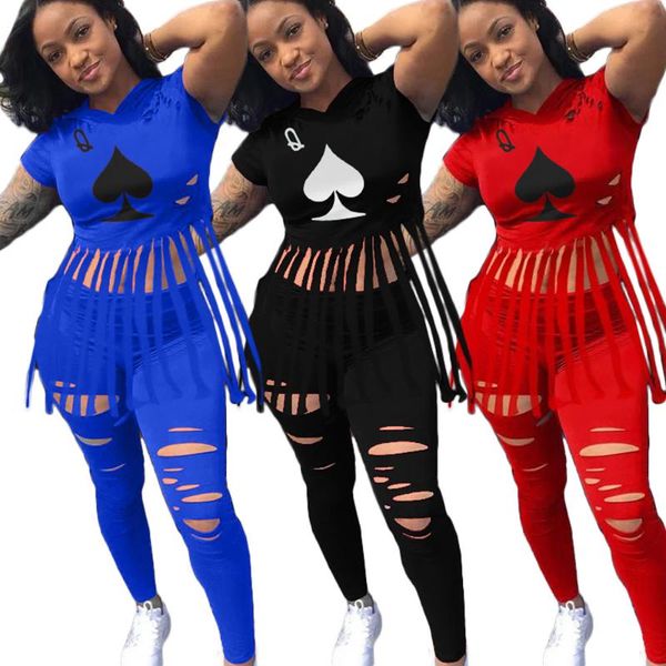 women's tracksuits summer 2021 women hip hop style sets short sleeve hooded neck elastic long pants printed 3 two piece, Gray
women's tracksuits summer 2021 women hip hop style sets short sleeve hooded neck elastic long pants printed 3 two piece, Gray