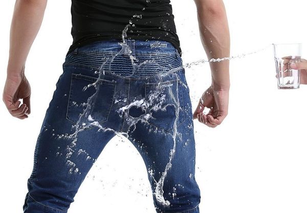 men's motorcycle stylish jeans riding fleece warm winter denim jean waterproof biker slim casual pants protector super fit pants, Blue
men's motorcycle stylish jeans riding fleece warm winter denim jean waterproof biker slim casual pants protector super fit pants, Blue