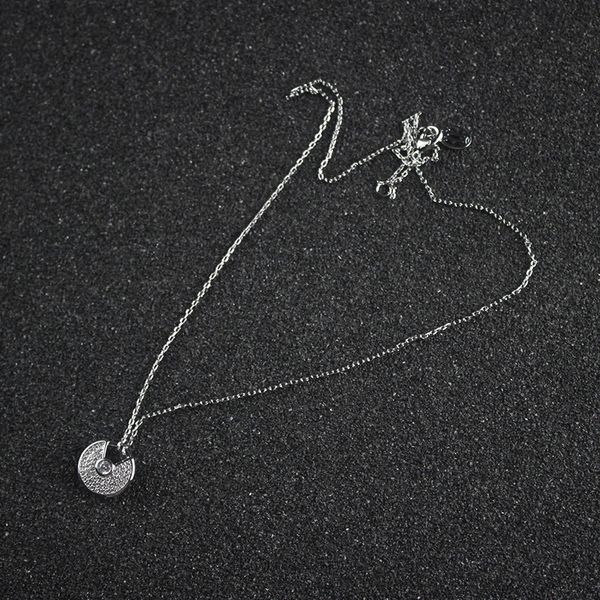 amulettede diamond necklace au750 women hollow necklaces sterling silver necklaces charm jewelry
amulettede diamond necklace au750 women hollow necklaces sterling silver necklaces charm jewelry