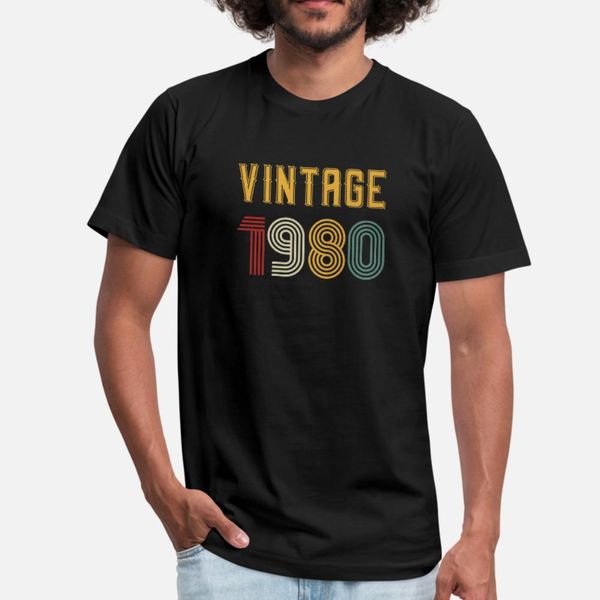 vintage 1980 t shirt men customized cotton size s-3xl clothing sunlight comical spring unique shirt
vintage 1980 t shirt men customized cotton size s-3xl clothing sunlight comical spring unique shirt