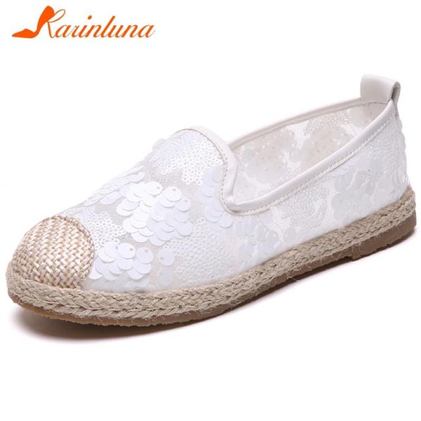 karin brand new ladies 2020 casual soft ins loafers fashion bling spring autumn flats women slip on shoes woman, Black
karin brand new ladies 2020 casual soft ins loafers fashion bling spring autumn flats women slip on shoes woman, Black