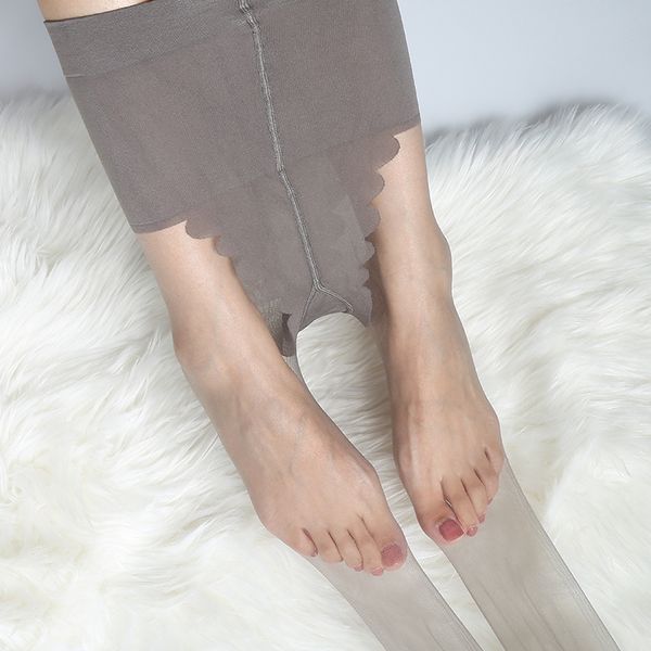 all-transparent silk stockings thin style summer ultra-thin pantyhose bikini seamless invisible grey toe reinforcement, Black;white
all-transparent silk stockings thin style summer ultra-thin pantyhose bikini seamless invisible grey toe reinforcement, Black;white