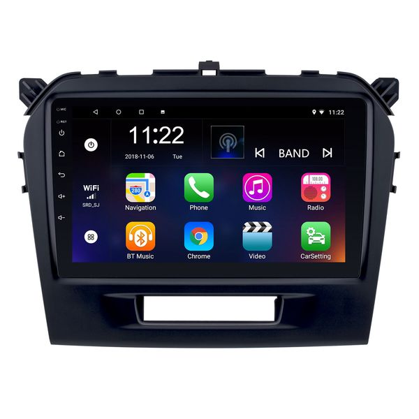 9-дюймовый android 10,0 автомобильный gps радио для 2015 2016 suzuki vitara с bluetooth usb поддержки wifi mirror link резервная камера dvr
9-дюймовый android 10,0 автомобильный gps радио для 2015 2016 suzuki vitara с bluetooth usb поддержки wifi mirror link резервная камера dvr