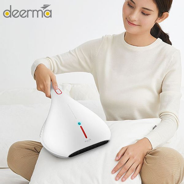 deerma cm800 electric dust mite remover instrument uv-c 13kpa vacuum cleaner strong suction for sofa bed
deerma cm800 electric dust mite remover instrument uv-c 13kpa vacuum cleaner strong suction for sofa bed