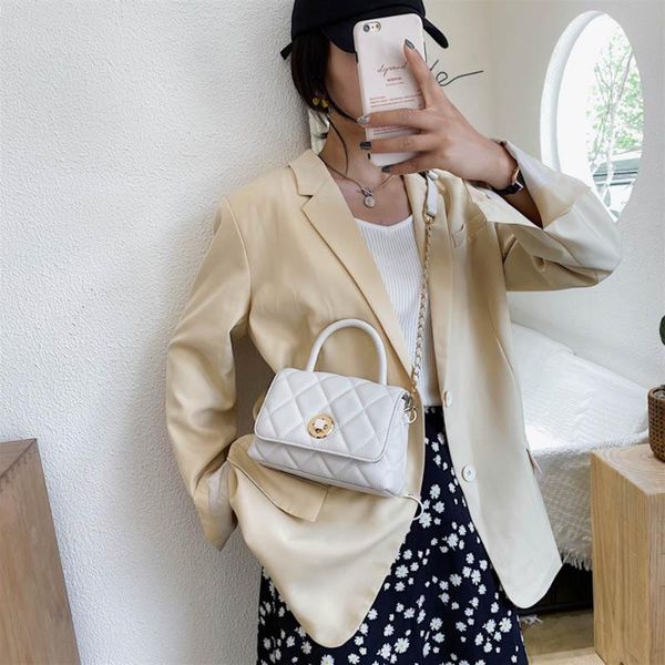 bag for women shoulder bag diagonal handbag 2020 new fashion diamond chain shoulder messenger wild ins handbag
bag for women shoulder bag diagonal handbag 2020 new fashion diamond chain shoulder messenger wild ins handbag