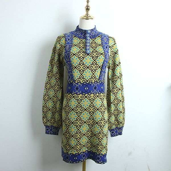 хеджирование трикотажной юбки осень и зима стиль этнические шаблона жаккард алмазный кнопка 20fw женского высокое качество средней длиной пл, Black;gray 
хеджирование трикотажной юбки осень и зима стиль этнические шаблона жаккард алмазный кнопка 20fw женского высокое качество средней длиной пл, Black;gray