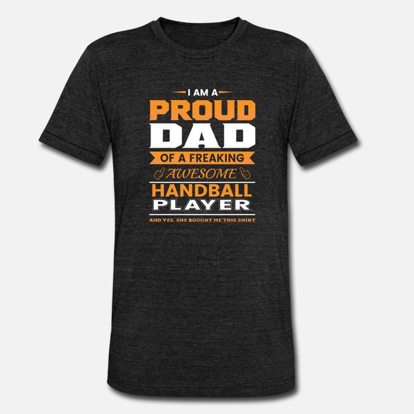 i am a proud dad handball i handball t shirt men custom cotton o-neck novelty cute fashion spring letters shirt 
i am a proud dad handball i handball t shirt men custom cotton o-neck novelty cute fashion spring letters shirt
