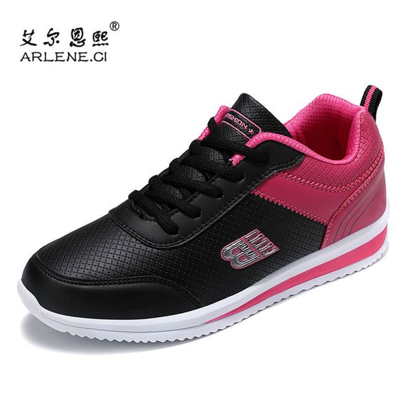 tenis feminino 2020 tennis shoes women lace-up fashion non-slip sneakers outdoor casual sport shoes lightweight walking
tenis feminino 2020 tennis shoes women lace-up fashion non-slip sneakers outdoor casual sport shoes lightweight walking
