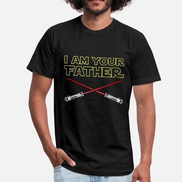 i am your father t shirt men sunlight cotton size s-3xl clothing sunlight comical spring unique shirt
i am your father t shirt men sunlight cotton size s-3xl clothing sunlight comical spring unique shirt