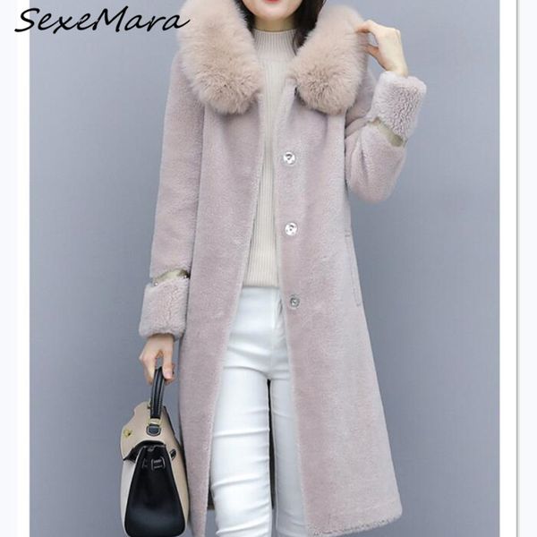 women's fur & faux winter fashion 2021 single breasted long coats for women oversized elegant hooded warm, Black
women's fur & faux winter fashion 2021 single breasted long coats for women oversized elegant hooded warm, Black