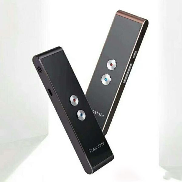 портативный смарт-voice translator upgrade версии для обучения путешествия деловой встречи 3 в 1 bluetooth переводчика 
портативный смарт-voice translator upgrade версии для обучения путешествия деловой встречи 3 в 1 bluetooth переводчика