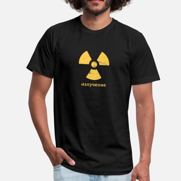 retro soviet union radiation symbol t shirt men customize tee shirt s-xxxl family interesting funny casual summer style letter shirt
retro soviet union radiation symbol t shirt men customize tee shirt s-xxxl family interesting funny casual summer style letter shirt